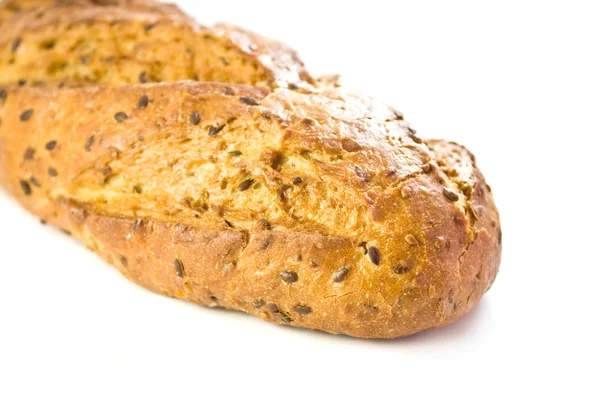 stock image Tasty fresh bread