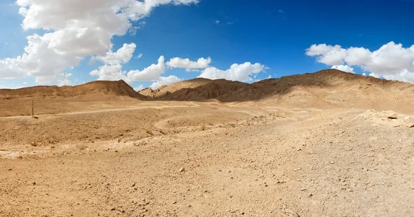砂漠の風景 — ストック写真