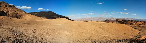 Desert landscape — Stock Photo, Image