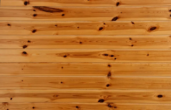 Nueva textura de madera pulida —  Fotos de Stock