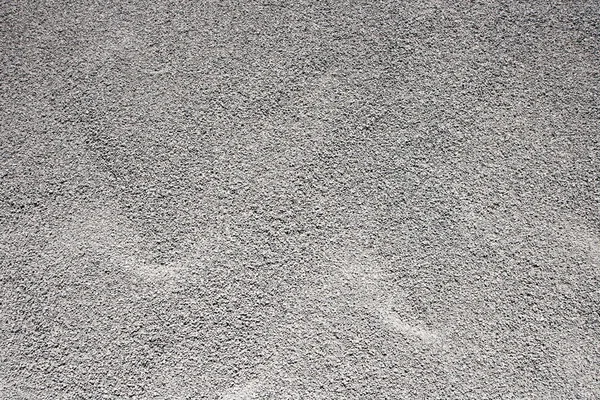 Textura de superfície de cascalho de cimento cinza Fotos De Bancos De Imagens Sem Royalties