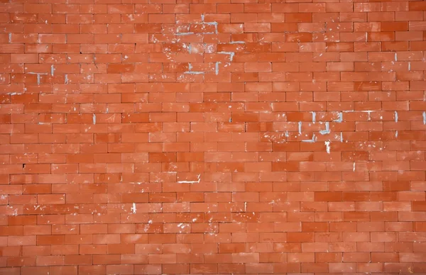 Modern brick wall background texture — Stock Photo, Image