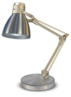 Lamp clipart
