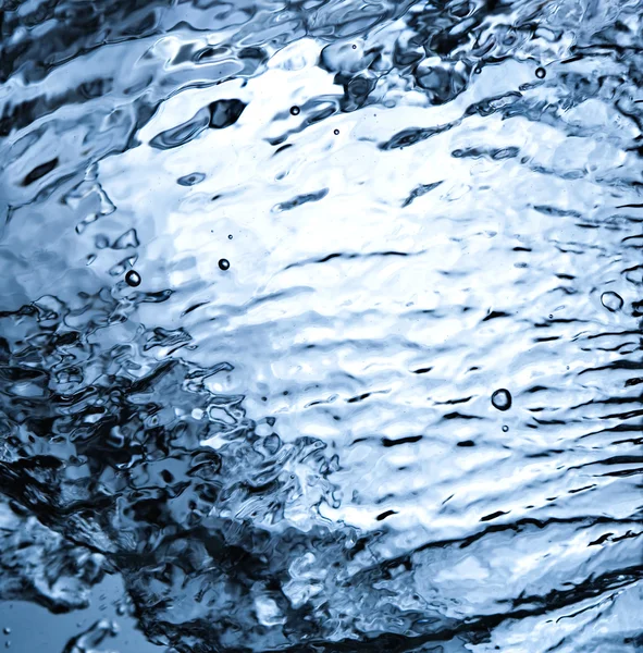 A víz közelsége — Stock Fotó