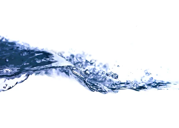 Close-up de água — Fotografia de Stock