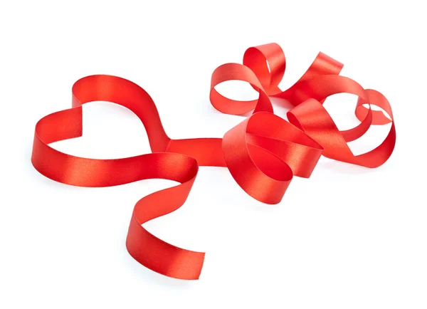 Lovely ribbon — Stock Photo, Image