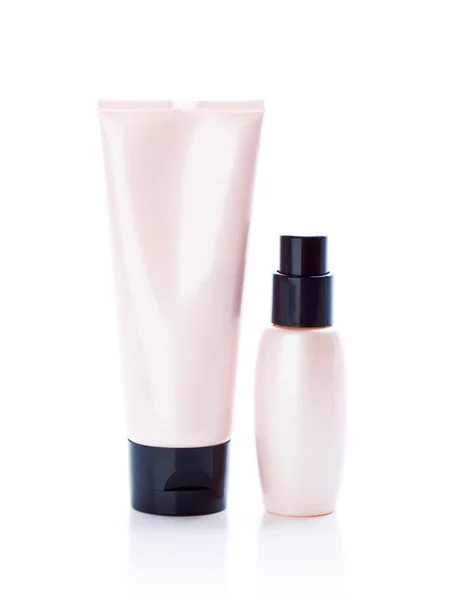 Cosmetics cream — Stock Photo, Image