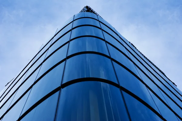 기업 건물 — 스톡 사진