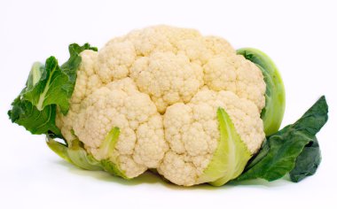 Cauliflower clipart