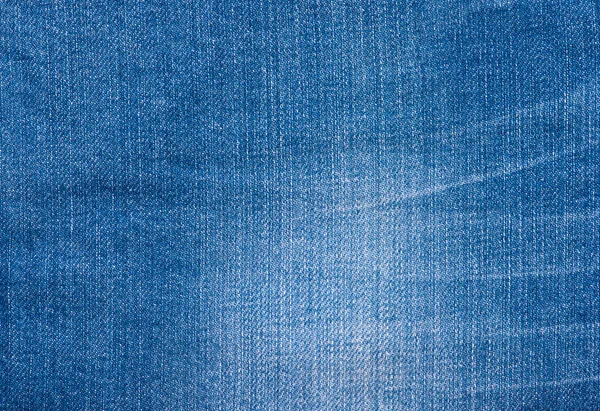 Blue Jeans Hintergrund — Stockfoto