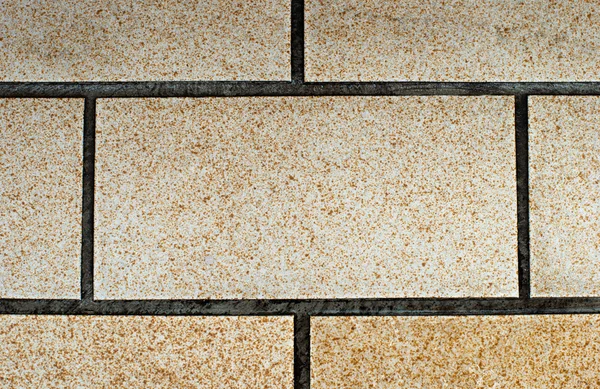 Wall tiles — Stock Photo, Image