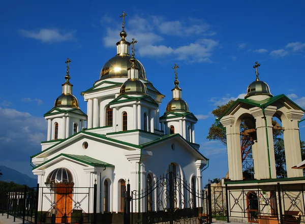 stock image Cathedral