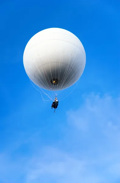 Ballon powietrza — Zdjęcie stockowe