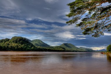 Mekong Nehri