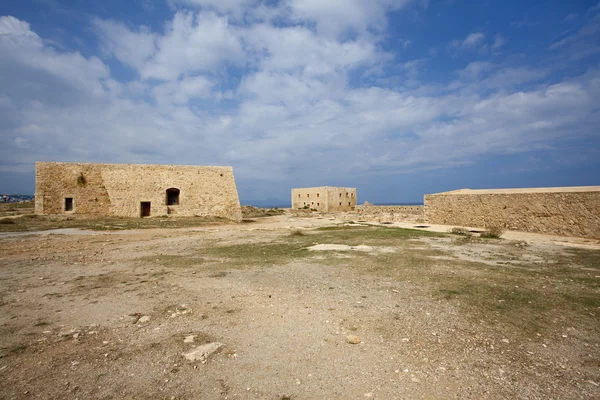 stock image Ruins In Crete