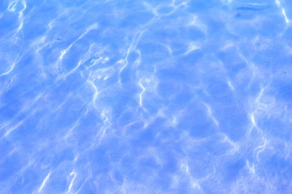 Θαλάσσιο νερό — Φωτογραφία Αρχείου