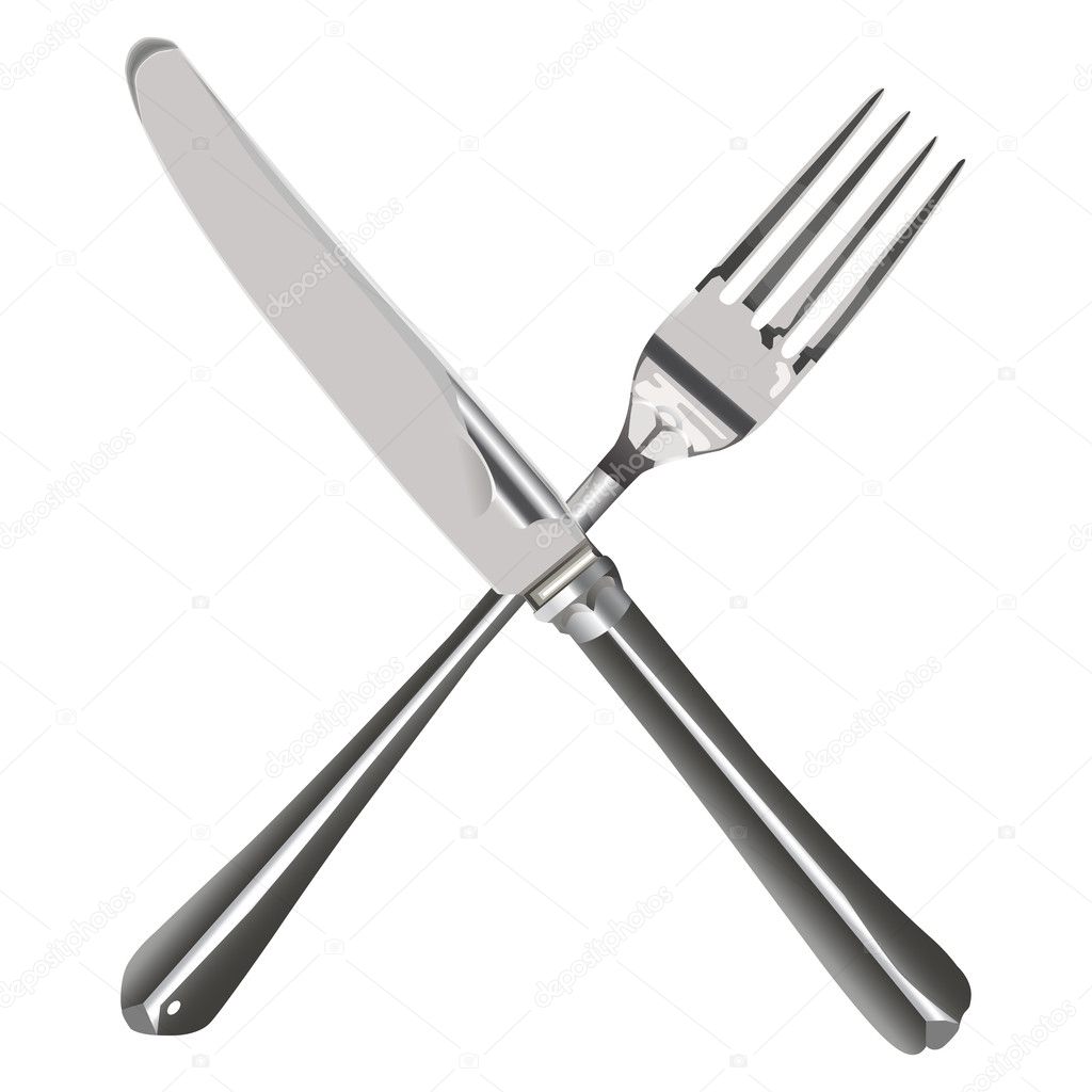 Flatwares knife fork