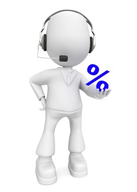 Call me to now your percent) clipart