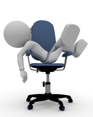 Chair clipart