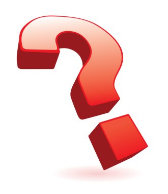 Question clipart