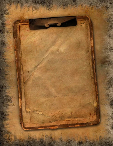 Guma starego notebooka — Zdjęcie stockowe
