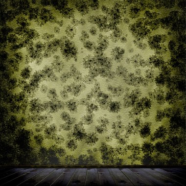 Grunge abstract background clipart