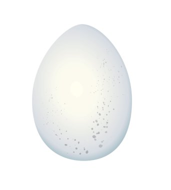 Egg clipart