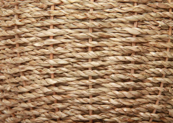 纹理-从树枝编织 — 图库照片