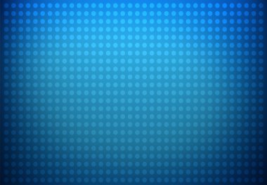 Blue background clipart