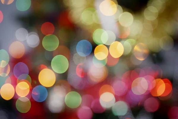 stock image Shining bokeh1