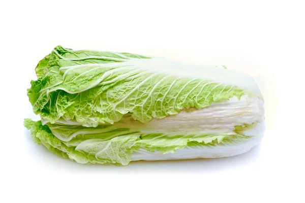 Stock image Lettuce isolated