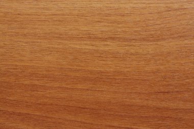 Smooth wooden background texture clipart