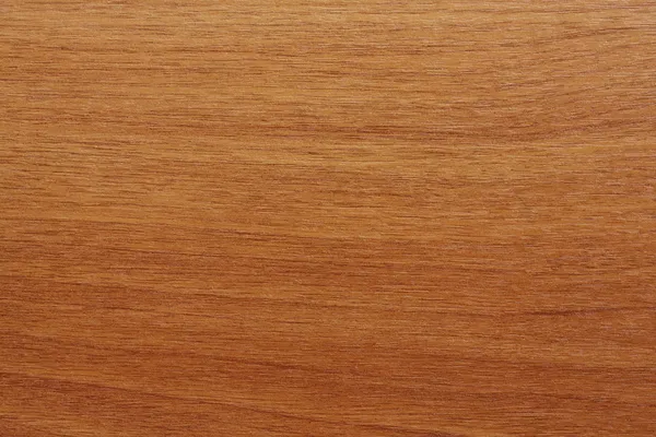 Smooth wooden background texture — Stock Photo, Image
