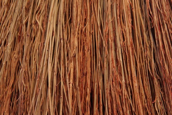 Abstract old besom texture — Stock Photo, Image