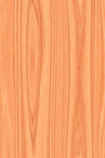 Smooth wood texture illustration — Stock Photo, Image