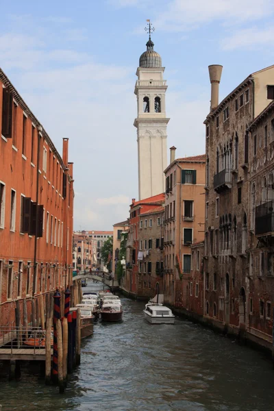 베네치아의 도시 경관 — 스톡 사진