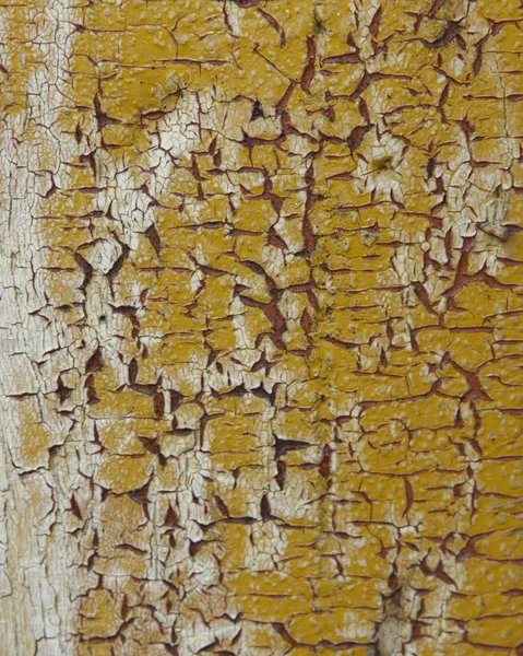 Textura de madeira de fundo com arranhões — Fotografia de Stock