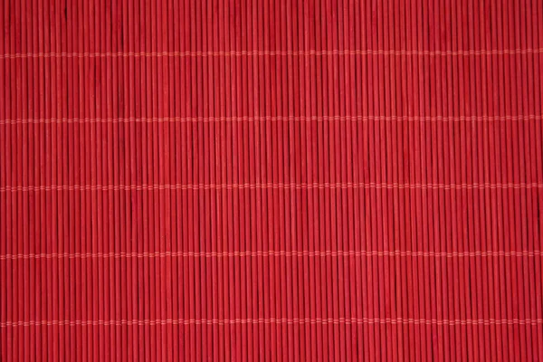 Piros ázsiai mat textúra — Stock Fotó