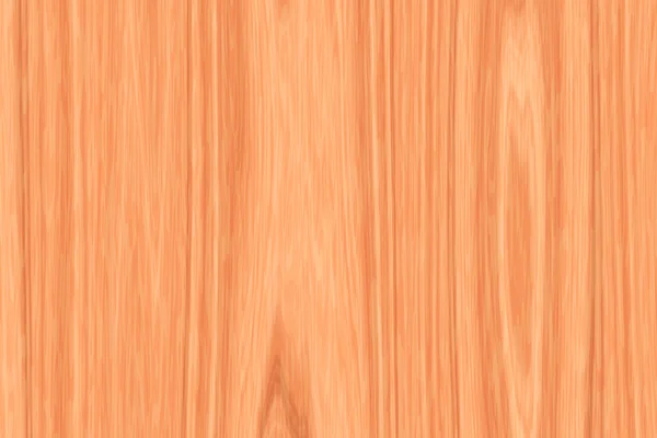 Smooth wood texture illustration — Stock Photo, Image