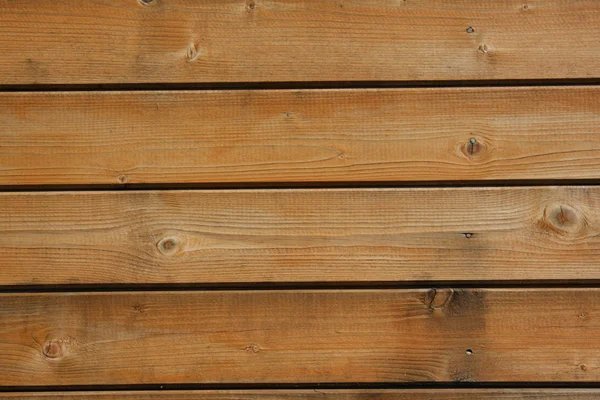 Textura de madera lisa — Foto de Stock