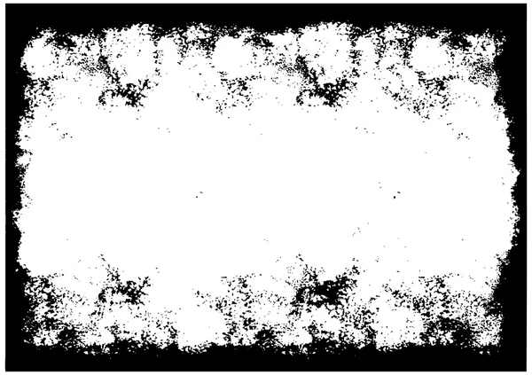 Grunge bakgrund konsistens vektor illustr — Stock vektor