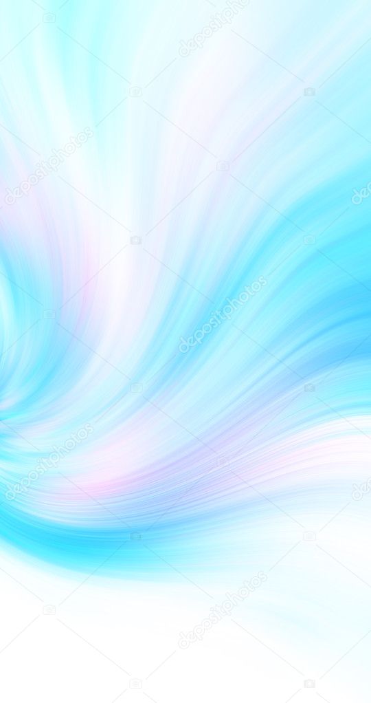 Abstract light background