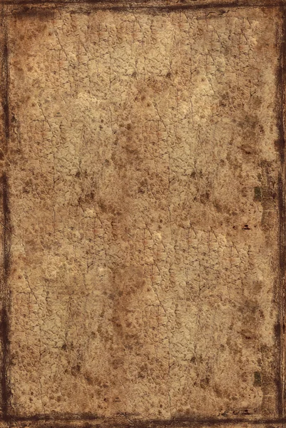 Eski kağıt arka plan — Stok fotoğraf