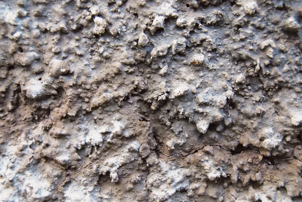 Background frome cracked plaster — Stock Photo, Image
