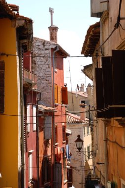 Antik cadde