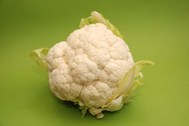 Cauliflower clipart