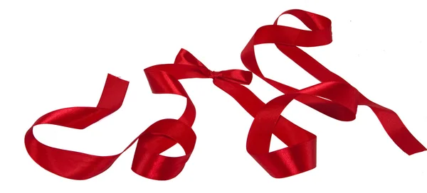 Cute ribbon — Stock Photo, Image