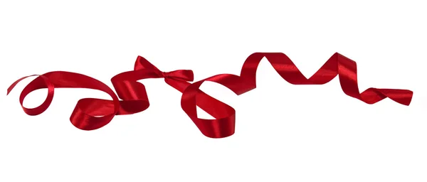Cute ribbon 2 — Stock Photo, Image