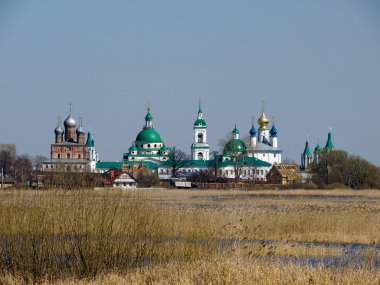 Rostov Manastırı