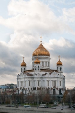 Ana Rus Katedrali